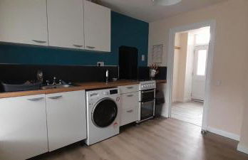 Valhaven Apartment 1 - Foto 9