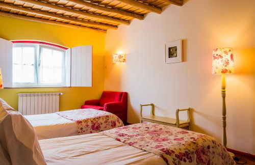 Casa Da Padeira - Turismo Rural - Foto 66