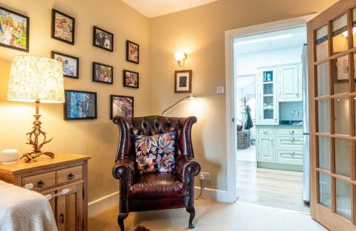 Beautiful 3BD Family Retreat in Oxfordshire! - Foto 34