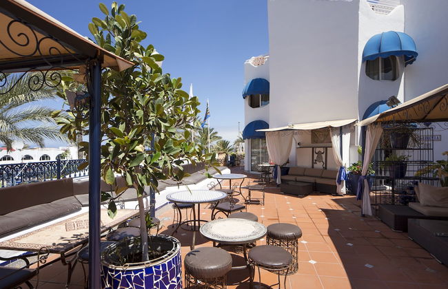 Playaflor Chill Out Resort, a 50 mtrs de la playa - Photo 30