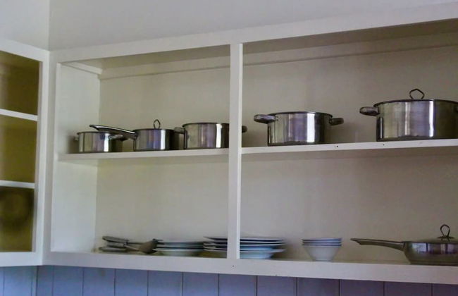 Lovely 4 bed in Mutare - 2178 - Foto 13