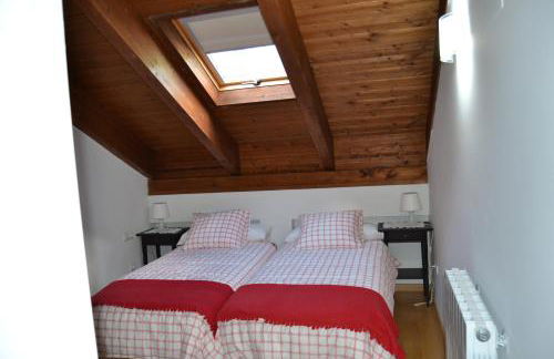 Apartamentos Portal de Ordesa - Photo 46