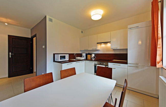 Apartamenty Sun & Snow Komuny Paryskiej - Photo 51