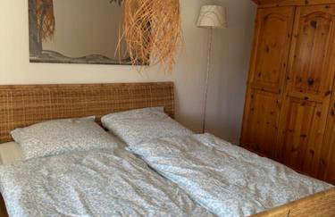 Ferienwohnung Odenwald Fernblick - Foto 13