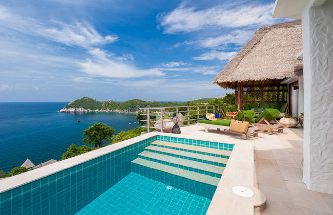 Cape Shark Pool Villas - Photo 44