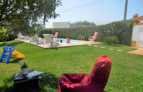 Casa AMOReira de Óbidos - Foto 13