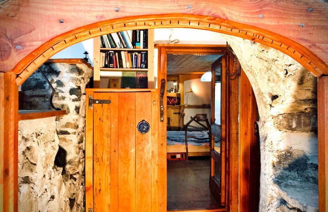 Unique Fairytale Farmhouse Near Galway - Foto 3