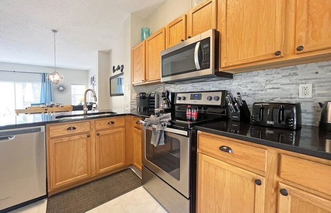 Pompano Place 3 Bedroom Townhouse by RedAwning - Foto 17