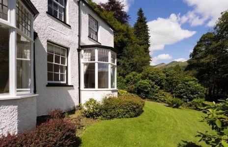 Loughrigg Cottage - Foto 38