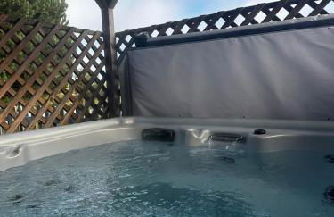 Lakeview Lodges At Makins Fishery - Foto 1