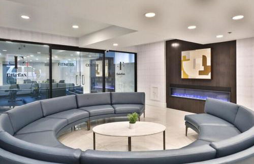 Fairfax Apartments 725 Spacious 1 Bed 1 Bth - Foto 32