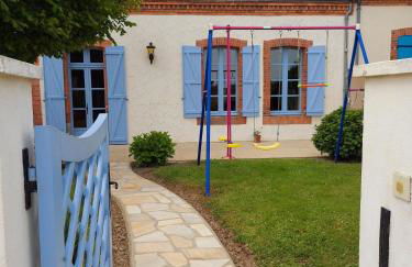 Gite du Cheran - Photo 8