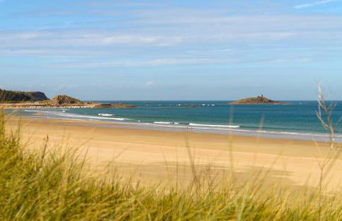 Cozy Apartment Near the Cliffs of Cap Frehel - Foto 65