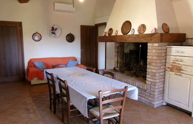 Fattoria di Malavolta - Photo 29