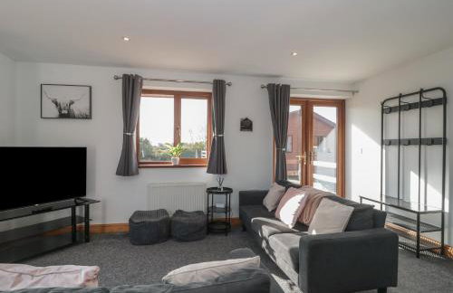 Bluebell Lodge, Meadow view lodges - Foto 4