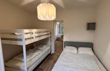 Appartement 4 personnes, wifi, proche centre et thermes - Foto 1