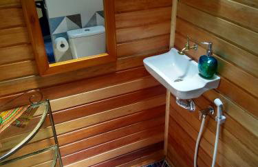 Morada Vó Rita - Foto 33