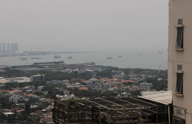 Comfort And Warm 2Br At Marina Ancol Apartment - Foto 36