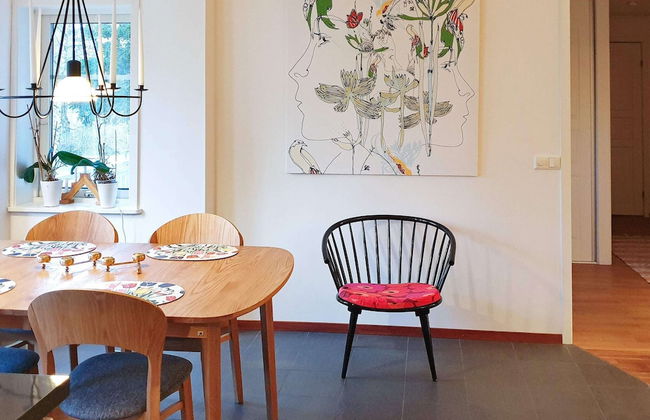 Holiday Home in Vätö - Photo 14