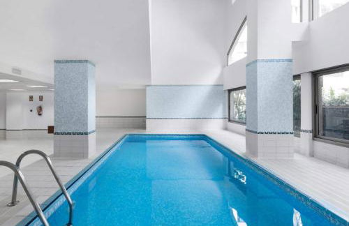 NEW VIP piscina y gimnasio - Foto 28