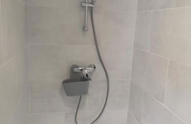 Cottage AU TERMINUS 2 climatisé - Foto 8