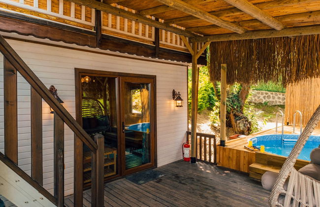 Sapanca Casamia Suit - Foto 45