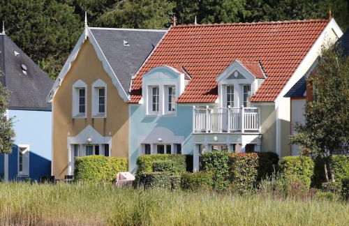 Maison Belle Dune L'Île aux Oiseaux 34 - Foto 1