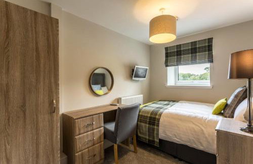 Carlogie House - Foto 40