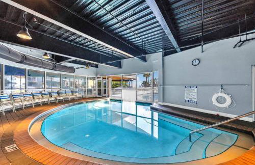 1002 Oceanfront Pelican Bch Resort Pools Prime Loc - Foto 32