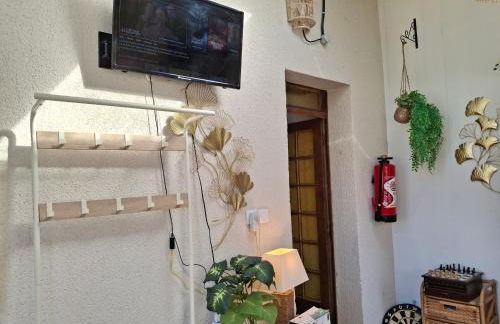 maison village 3 chambres 30 minutes du zoo de beauval - Foto 40