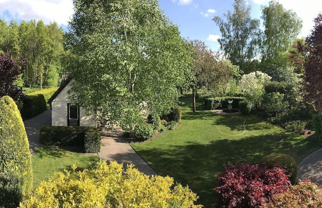 Homely Apartment in Noordwolde With Balcony - Foto 48