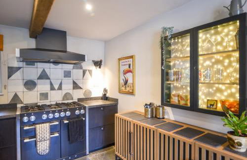 The Carriage House - Foto 12