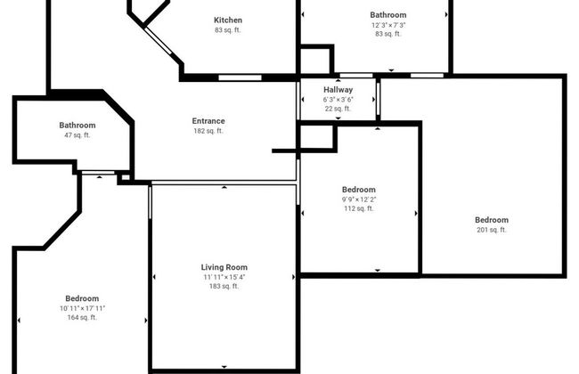 2778 Almaton Loop Unit 105 - Foto 12