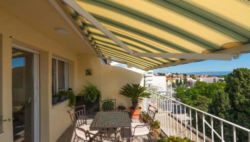 Sky Apartment - Foto 3