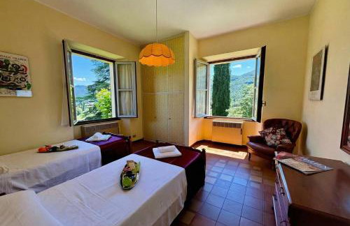 Villa Near Golf Club Menaggio - Foto 60