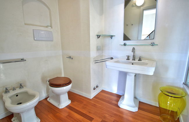 PATRIZIO panoramic view - Photo 12