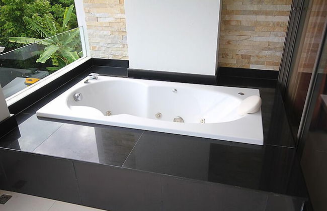 Tropical Sea View Residence - Foto 71