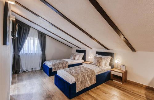 Villa Marta ZadarVillas - Foto 42