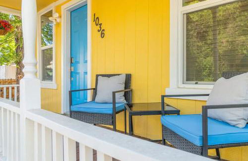 Charming Family 2BR Midtown Reno - Pets Welcome - Foto 26