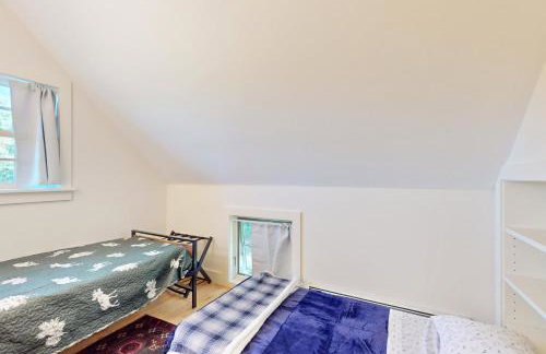 Vermont Farmhouse with Sauna and View, Great for Hikes - Foto 26