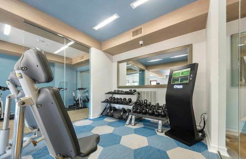 Blueground Coyote Creek North pool nr Great Mall SFO-2025 - Foto 24