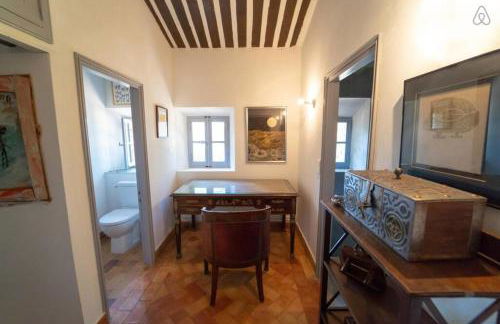 Stunning panoramic views and heated pool in Roussillon - Foto 18