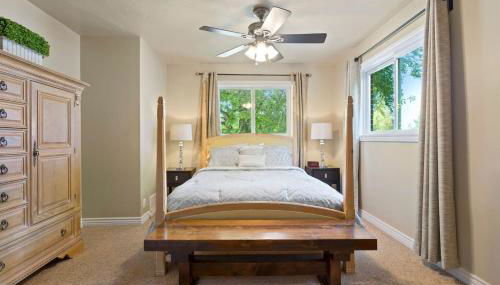 5 Bedroom Perfect Location to see the City and Ski Resorts - Foto 5