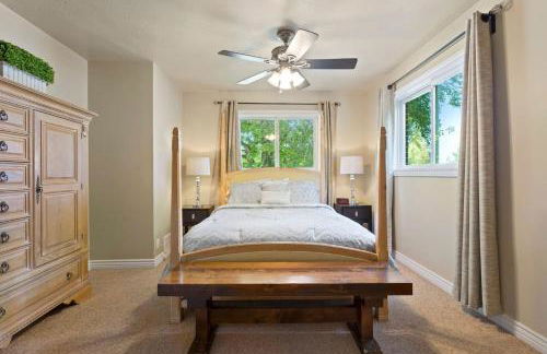 5 Bedroom Perfect Location to see the City and Ski Resorts - Foto 5