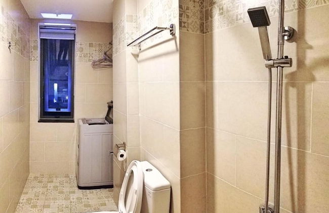 Aris Beach Apartment & Hotel - Photo 25