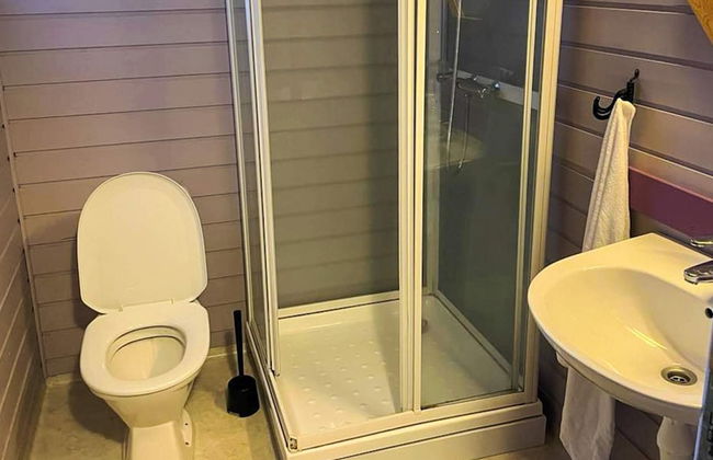 12 Person Holiday Home in Selje-by Traum - Foto 13