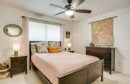 Close to Golf and Casinos! Sun City Getaway - Foto 21