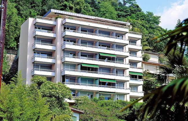 Lugano With Panorama - Foto 21