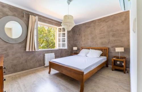 Provencal bastide with heated pool near Alpilles and Luberon - Foto 27