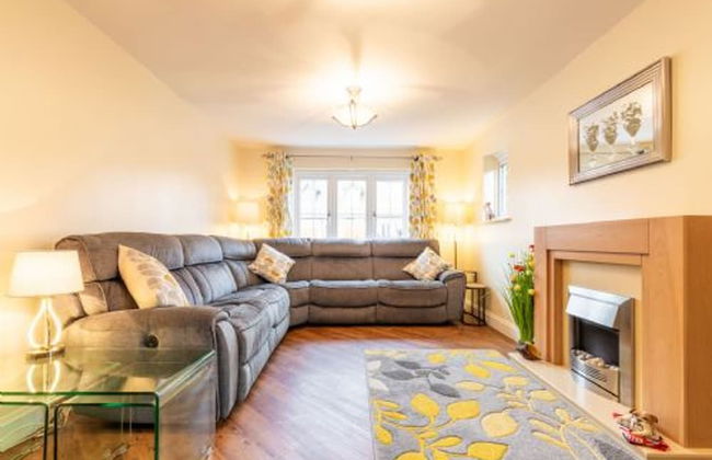 Host Stay - Violetta Cottage - Foto 5